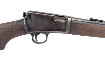 WINCHESTER 63 .22 LR - Image 4 of 22