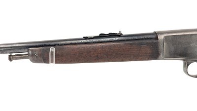 WINCHESTER 63 .22 LR - Image 10 of 22