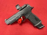 SIG SAUER P365XF FUSE 9MM 9MM LUGER (9x19 PARA) - 5 of 7