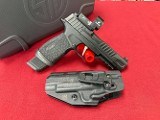 SIG SAUER P365XF FUSE 9MM 9MM LUGER (9x19 PARA) - 1 of 7