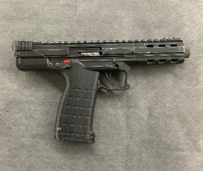 KELTEC CP33 .22 LR - Image 2 of 3