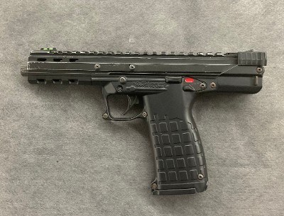 KELTEC CP33 .22 LR - Image 1 of 3