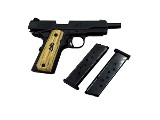 BROWNING 1911 380 BLACK LABEL .380 ACP - Image 4 of 6