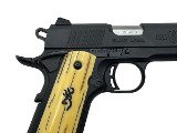 BROWNING 1911 380 BLACK LABEL .380 ACP - Image 3 of 6