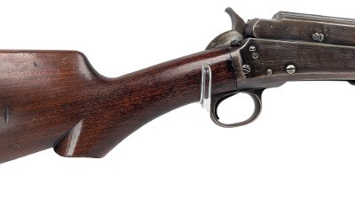 MARLIN 19 12 GA - Image 3 of 25