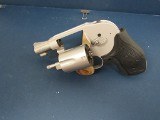SMITH & WESSON M638 AIRWEIGHT .38 SPL +P - Image 3 of 3