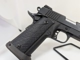 ROCK ISLAND ARMORY 1911A2 TAC ULTRA FULL SIZE10MM - Image 5 of 6