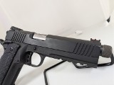 ROCK ISLAND ARMORY 1911A2 TAC ULTRA FULL SIZE10MM - Image 6 of 6