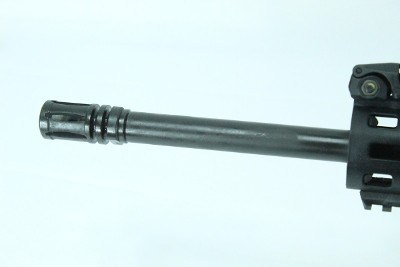 SMITH & WESSON M&P 15-22 - RIFLE .22 LR - Image 12 of 25