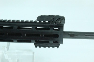SMITH & WESSON M&P 15-22 - RIFLE .22 LR - Image 16 of 25