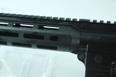 SMITH & WESSON M&P 15-22 - RIFLE .22 LR - Image 10 of 25