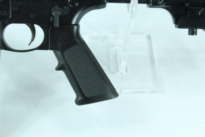 SMITH & WESSON M&P 15-22 - RIFLE .22 LR - Image 4 of 25