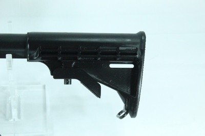 SMITH & WESSON M&P 15-22 - RIFLE .22 LR - Image 2 of 25