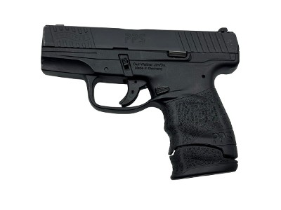 WALTHER PPS 9MM LUGER (9x19 PARA) - Image 2 of 5