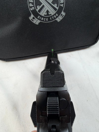 SPRINGFIELD ARMORY DS PRODIGY 9MM LUGER (9x19 PARA) - Image 7 of 7