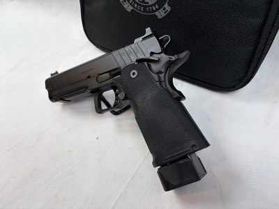 SPRINGFIELD ARMORY DS PRODIGY 9MM LUGER (9x19 PARA) - Image 3 of 7