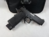 SPRINGFIELD ARMORY DS PRODIGY 9MM LUGER (9x19 PARA) - Image 4 of 7
