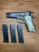 SMITH & WESSONPISTOL 39-2 9MM LUGER (9x19 PARA) - Image 10 of 10