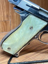SMITH & WESSONPISTOL 39-2 9MM LUGER (9x19 PARA) - Image 9 of 10