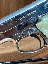 SMITH & WESSONPISTOL 39-2 9MM LUGER (9x19 PARA) - Image 4 of 10