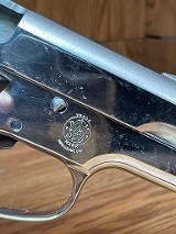 SMITH & WESSONPISTOL 39-2 9MM LUGER (9x19 PARA) - Image 8 of 10