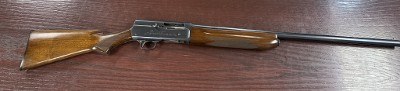 REMINGTON SPORTSMAN 12 GA