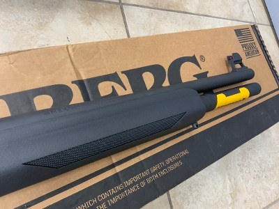 MOSSBERG 930 12 GA - Image 7 of 7