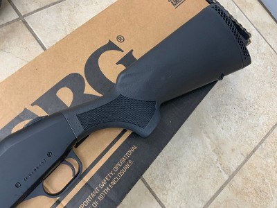 MOSSBERG 930 12 GA - Image 4 of 7