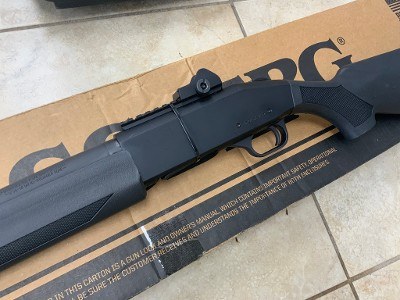 MOSSBERG 930 12 GA - Image 3 of 7