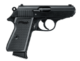 WALTHER PPK/S .22 LR - Image 1 of 1
