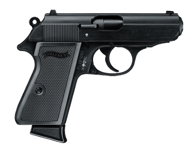 WALTHER PPK/S .22 LR - Image 1 of 1
