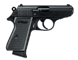 WALTHER PPK/S .22 LR - Image 1 of 1