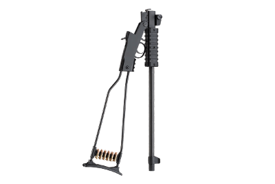 CHIAPPA FIREARMS LITTLE BADGER .22 WMR - Image 3 of 3