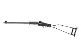 CHIAPPA FIREARMS LITTLE BADGER .22 WMR - Image 2 of 3
