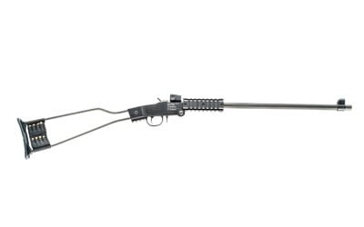CHIAPPA FIREARMS LITTLE BADGER .22 WMR - Image 1 of 3