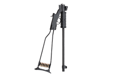 CHIAPPA FIREARMS LITTLE BADGER .22 WMR - Image 3 of 3
