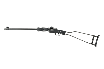 CHIAPPA FIREARMS LITTLE BADGER .22 WMR - Image 2 of 3