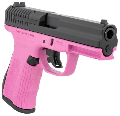 FMK 9C1 G2 9MM LUGER (9X19 PARA) - Image 3 of 3