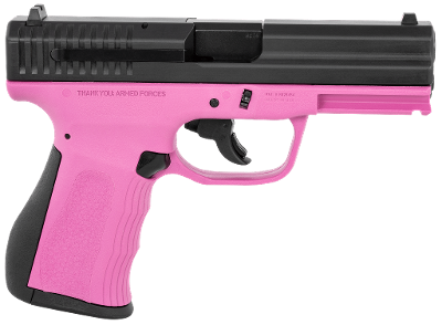FMK 9C1 G2 9MM LUGER (9X19 PARA) - Image 1 of 3