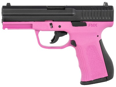 FMK 9C1 G2 9MM LUGER (9X19 PARA) - Image 2 of 3