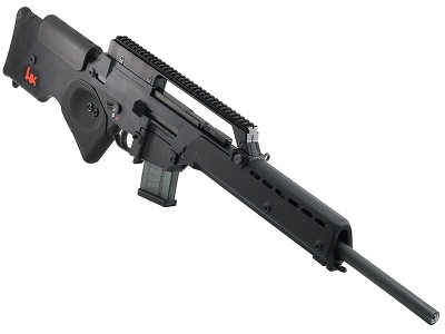 HECKLER & KOCH SL8 .223 REM - Image 1 of 1