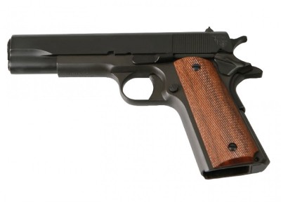 TAYLOR&sbquo;S & CO. M1911 A1 .45 ACP - Image 1 of 1