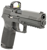 SIG SAUER P320 FULL SIZE RXZP 9MM LUGER (9X19 PARA) - Image 3 of 3