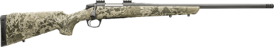 CVA CASCADE XT .450 BUSHMASTER - Image 1 of 1