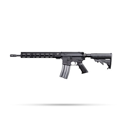 BUSHMASTER QRC II 5.56X45MM NATO - Image 1 of 1