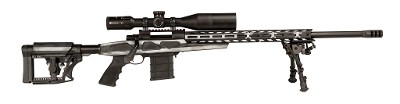 HOWA M1500 6.5MM CREEDMOOR - Image 1 of 1