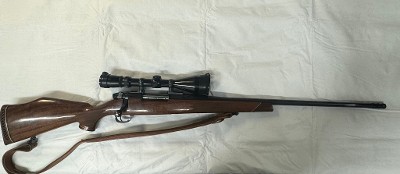WEATHERBY MARK V 7MM WBY MAG - Image 1 of 7