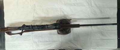 WEATHERBY MARK V 7MM WBY MAG - Image 3 of 7
