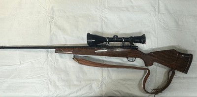 WEATHERBY MARK V 7MM WBY MAG - Image 2 of 7