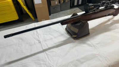 WEATHERBY MARK V 7MM WBY MAG - Image 7 of 7